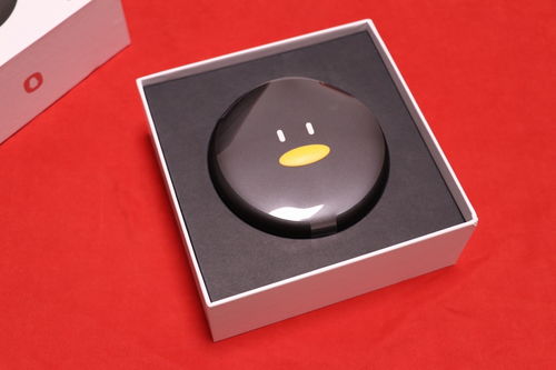 鵝廠出品必屬精品 企鵝極光1s機(jī)頂盒深度評(píng)測(cè)，香薰機(jī)遇上智能科技