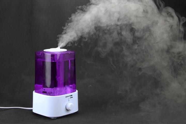香薰機與加濕器的區別 不只是加水的事兒