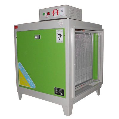 深圳家庭油煙機(jī)凈化器一體機(jī)選購指南